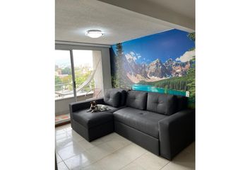 Apartamento en  San Germán, Medellín