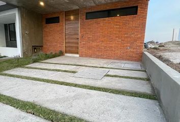 Casa en  Senderos De Monte Verde, Tlajomulco De Zúñiga