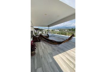 Apartamento en  Ciudad Jardín, Cali