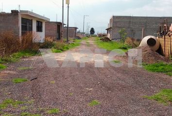 Lote de Terreno en  Industrial Chalco, Chalco