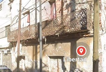 Lote de Terreno en  Cuauhtémoc, Cdmx, Ciudad De México (cdmx)