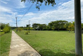 Lote de Terreno en  Valle Del Lili, Cali