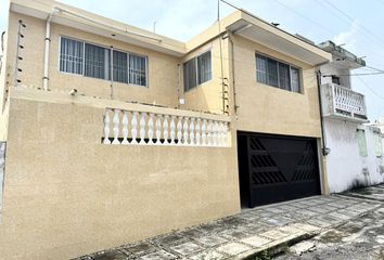 Casa en  Los Pinos, Veracruz