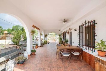 Chalet en  Tabernas, Almería Provincia