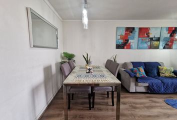 Departamento en  Macul, Provincia De Santiago