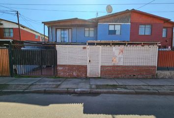 Casa en  Pudahuel, Provincia De Santiago