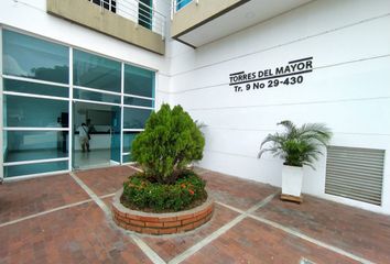 Apartamento en  El Mayor, Santa Marta