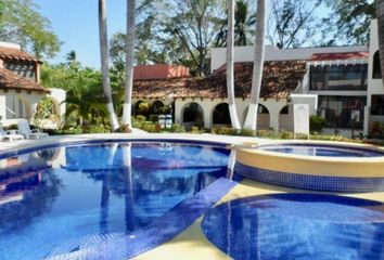 Casa en condominio en  Ixtapa, Zihuatanejo, Zihuatanejo De Azueta