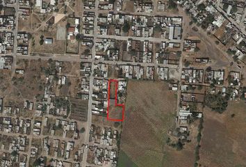 Lote de Terreno en  Fray Elías Nieves, Cortazar