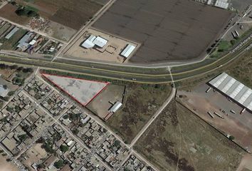 Lote de Terreno en  Irapuato, Irapuato, Irapuato, Guanajuato