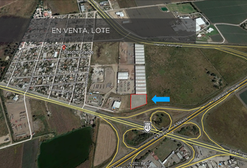 Lote de Terreno en  Irapuato, Irapuato, Irapuato, Guanajuato