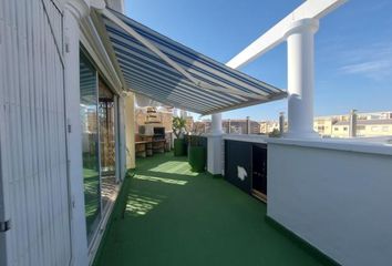 Duplex en  El Campello, Alicante Provincia