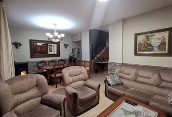 Chalet en  Fuensalida, Toledo Provincia