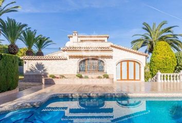 Chalet en  Xàbia/jávea, Alicante Provincia