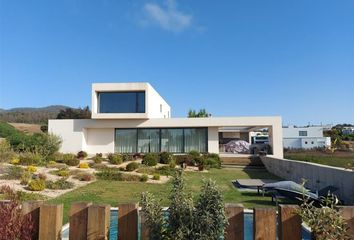 Casa en  Puchuncaví, Valparaíso