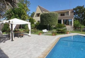 Chalet en  Godella, Valencia/valència Provincia