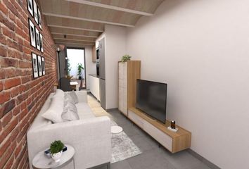 Duplex en  El Poble Sec, Barcelona