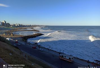 Departamento en  La Perla, Mar Del Plata