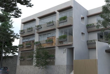 Condominio horizontal en  Calle Guillermo Prieto 9-21, Loma Del Ocote, Cuajimalpa De Morelos, Ciudad De México, 05500, Mex