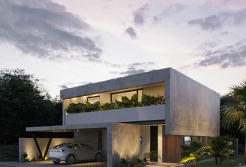 Casa en  Residencial Cumbres, Cancún