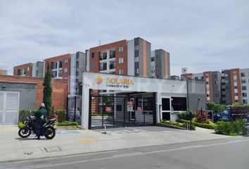 Apartamento en  Miravalle, Jamundí