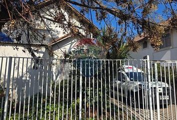 Casa en  Quilicura, Provincia De Santiago