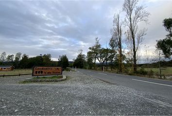 Parcela en  Villarrica, Cautín