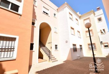 Apartamento en  Distrito 2 - Urbanizaciones - Los Naúfragos, Torrevieja