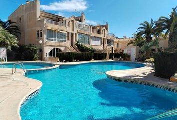 Apartamento en  Distrito 3 - Playas - La Mata, Torrevieja