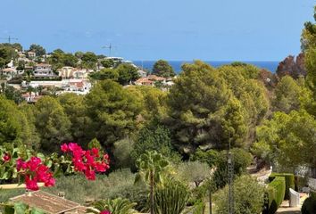 Terreno en  Benissa, Alicante Provincia