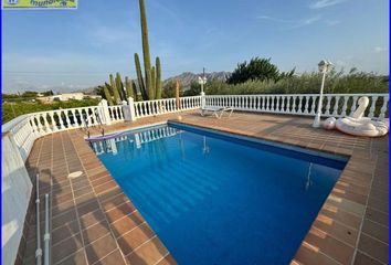 Chalet en  Santomera, Murcia Provincia