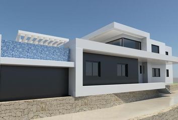 Chalet en  Benissa, Alicante Provincia