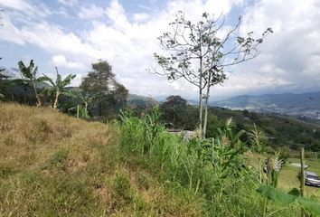 Lote de Terreno en  Primero De Mayo, Río Otún, Pereira