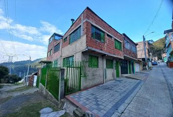 Casa en  San Blas, Bogotá