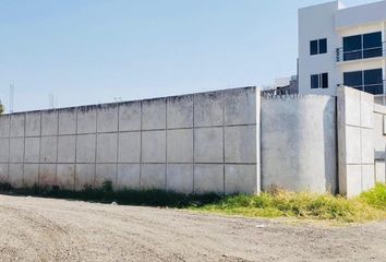 Lote de Terreno en  Jardines De Acapatzingo, Cuernavaca, Morelos