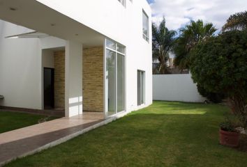 Casa en  Fraccionamiento Lomas De  Angelópolis, San Andrés Cholula