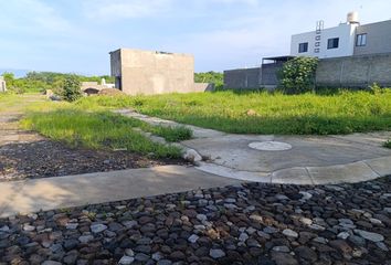 Lote de Terreno en  San Pedrito, Manzanillo