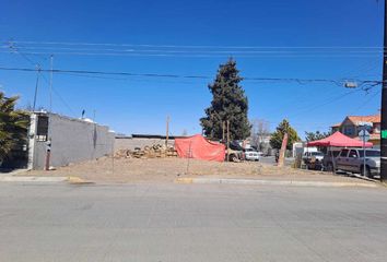 Lote de Terreno en  Guadalupe Victoria, Cuauhtémoc, Chihuahua