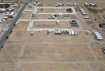 Lote de Terreno en  Ciudad Cuauhtémoc Centro, Cuauhtémoc, Chihuahua