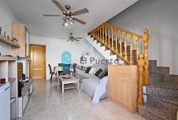 Duplex en  Mazarron, Murcia Provincia