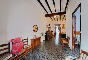 Chalet en  Alzira, Valencia/valència Provincia