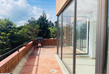 Apartamento en  Colinas De Suba, Bogotá