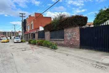 Lote de Terreno en  Vereda La Balsa, Chía