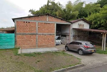 Casa en  Primero De Mayo, Río Otún, Pereira