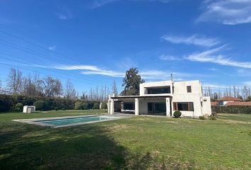 Casa en  Colina, Chacabuco