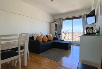 Departamento en  Plaza Mitre, Mar Del Plata