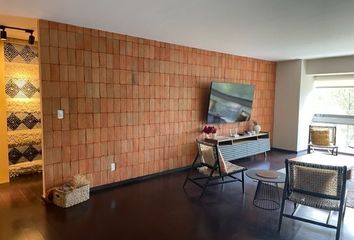 Departamento en  Calle Paseo De La Reforma 483, Polanco V Sección, Miguel Hidalgo, Ciudad De México, 11560, Mex