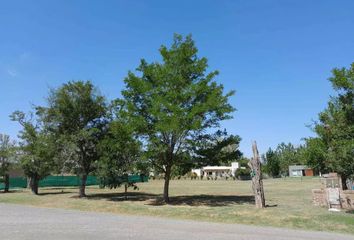 Terrenos en  Comarcas De Luján San Roque, Partido De Luján