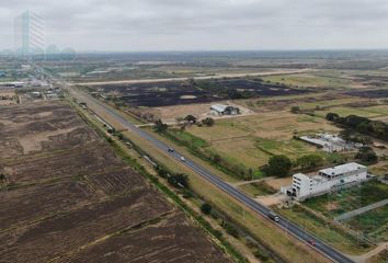 Terreno Comercial en  Eloy Alfaro (durán)