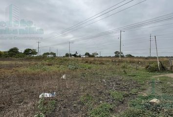 Terreno Comercial en  Eloy Alfaro (durán)